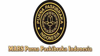 Mars PPI (Purna Paskibraka Indonesia)