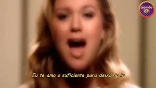 Kelly Clarkson - Already Gone (Legendado) (Official Vídeo)