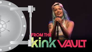 From the 101.9 KINK FM Vault: Halsey - Ghost