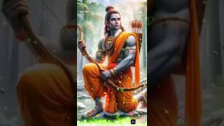 Jai shree Ram #shortvideo #shortsviral #