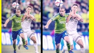 Wilson Tsoi: Sounders v. Sporting KC photos (5-23-15)