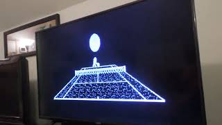 Virtual Boy - Converting RGB SCART to 240p Component video using the Shinybow Adapter