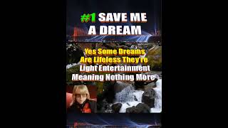 1. SAVE ME A DREAM - With Lyrics by.  Paul Williams #lovelyeyesnewvideo