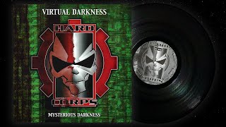 Virtual Darkness - Mysterious Darkness