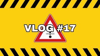 VLOG #17 | Curfew!