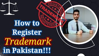 How to register Trademark!!! | Trademark Registration | Mir Law Associates