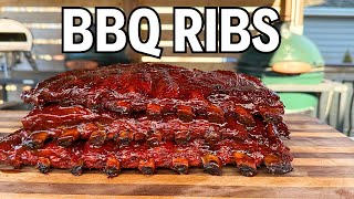 Get Ready To Sink Your Teeth Into The Best Bbq Ribs Of Your Life!