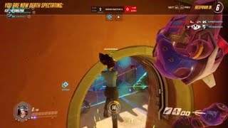 DVA Bomb Kills Me In A Room Behind A Wall