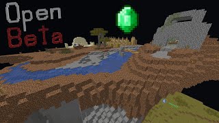 Lets ban the map maker!? Open Beta | Minecraft map