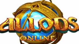 Allods Online EU Beta key giveaway!