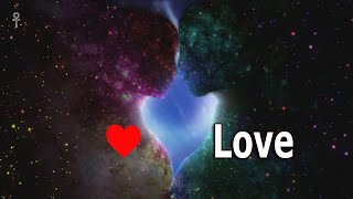 Love Meditation Music Sleep Relaxation with Happy Song Melody ❤️