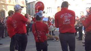 Arles feria Paques 2018  -  29