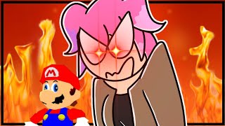 What The!? [SMG4 Animation] (Read Description)