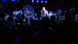 108 - Liar @Saint Vitus Brooklyn May 22 2016