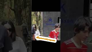 #karismakapoor spotted with #exhusband #kids #bandra  #short #video #viral