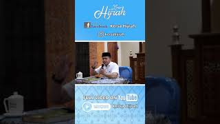 Pesan Ibnu Mashud | Ustadz Amaswara |Kersa Hijrah