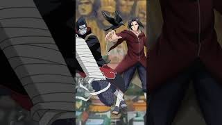 Itachi vs Akatsuki member / Who is strongest?