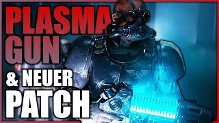 PLASMA GUN und neuer Patch! - Veteranen Scharfschütze | Warhammer 40,000: Darktide