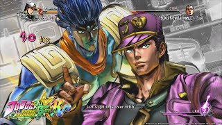 Top 10 Favorite Ultimates | JoJo's Bizarre Adventure: All Star Battle R