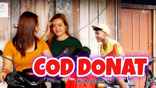 COD DONAT - FILM PENDEK KOMEDI - Eps. 35