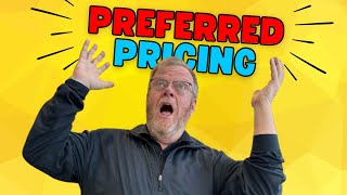 GM PREFERRED PRICING! DO YOU QUALIFY? | Allan Simard