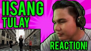 Bakit Nag TRENDING? | Mike Kosa - Iisang Tulay feat. Skusta Clee, OG Sacred (Reaction Video)