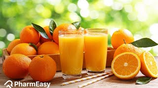 How To Make Orange Juice For Business