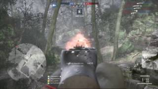 Battlefield 1 martini henry - argonne forest(pre-patch)