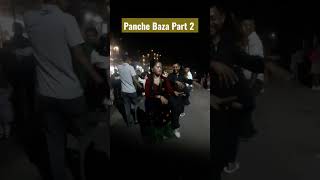 New Year celebrations - Panche Baza at Pokhara