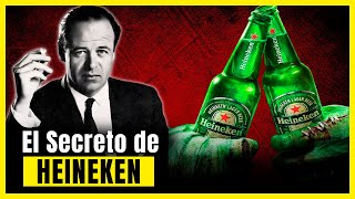 ¿Cómo Se Creó HEINEKEN? | Historia de HEINEKEN 🍺