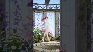 Life Makeover game ＜以闪亮之名＞- Leisure Walk dynamic pose outfit mix