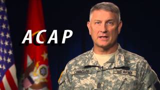 Former Sergeant Major of the Army on Transition (2013)