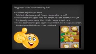 Cream Temulawak Asli Jual Harga Murah, Cek Testimoni