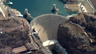 HOW ITS MADE - The Glen Canyon Dam (720p)