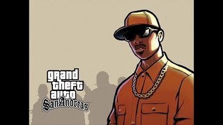 CJ Rap GTA San Andreas theme By Carl Johnson and Michael Hunter| Beat Saber Hard S