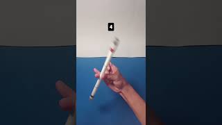 5 Advanced pen spinning combo you can repeat