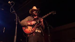 Shakey Graves - “Late July” 02/09/2018 Shakey Graves Day VII @ Antone’s