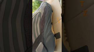 Adidas Yeezy Boost 700 V2 Tephra #closeup #yeezy