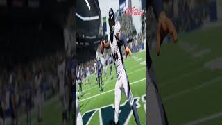 Denver Broncos at Seattle Seahawks Madden NFL 24 PC #Short