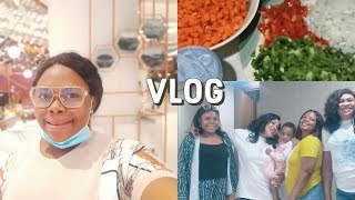 My Reality | A Nigerian Mum in Dubai