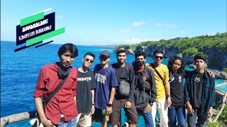 Pantai Dan Tebing Apparalang