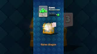 Clash Royale box opening part 1 😱🥶#short #clashroyale #boxopening #supercell #capcut