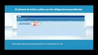 4° CIUDADANÍA U6°: Estado Tributario del Contribuyente