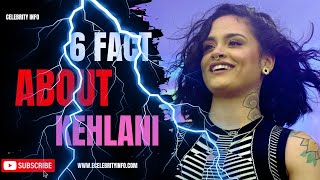 KEHLANI - Celebrity Info - SweetSexySavage