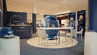 Visual Merchandising Inspiration | Overnight Transformation at Holt Renfrew | Popup Promo Video