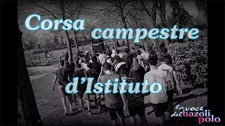 Corsa campestre d'Istituto (16.03.2023)