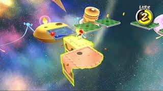 Super Mario Galaxy 2 (2010) - #57