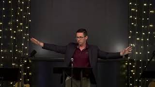 The Sin of Partiality Part 2 | James 2:1-13 | Ekklesia Eufaula