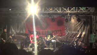 Siksakubur-Kejam (Live At Monster Of Legend 14.12.2014)