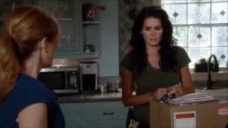 Rizzoli & Isles 5x16 In Plain View